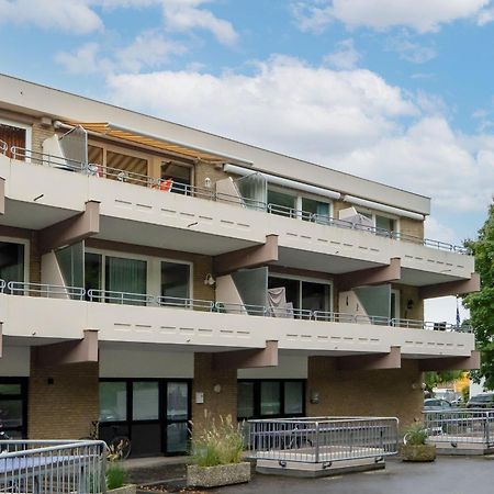 Ostseeliebe 215 Grömitz Exteriör bild