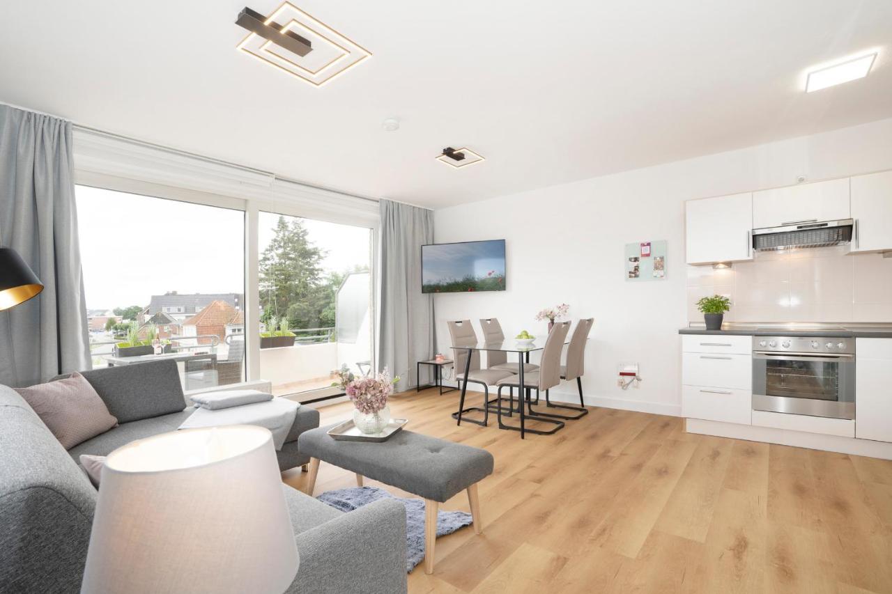 Ostseeliebe 215 Grömitz Exteriör bild