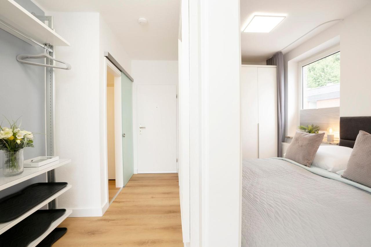 Ostseeliebe 215 Grömitz Exteriör bild
